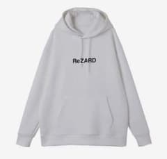 rezard パーカー　フーディのサムネイル