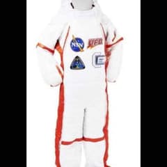 masa様専用★日清UFO 宇宙服型スリーピングスーツのサムネイル