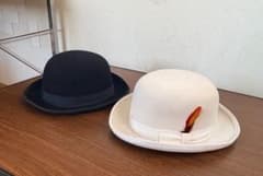 Morfelt New York Hat Co. ウールフェルトハットのサムネイル