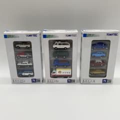 TOMYTEC Nゲージ 基本セットA C E 車両セット - メルカリ