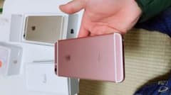 Iphone 6S Plus 64GB SIMフリーのサムネイル