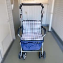 シルバーカー 幸和製作所 TacaoF ボクスト SIST02 - メルカリ