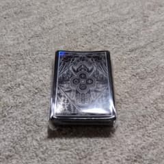 遊戯王 白の物語 烙印 ドラグマ ニューロン交換景品 スリーブ 100枚