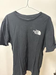 THE NORTH FACE ブラック Tシャツ Lのサムネイル