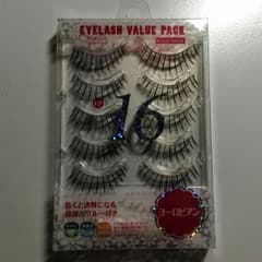 EYELASH VALUE PACK　vp16のサムネイル