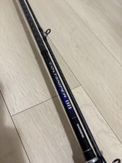 SHIMANO COLTSNIPER BB S96M ショアジギングロッド - メルカリ
