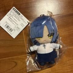 보자로 야마다 료 봉제 인형 chibi 봉제