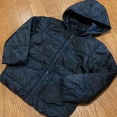 中綿ジャケット　コムサのサムネイル