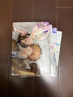 プロミス・シンデレラ 1-4巻セット 橘オレコ 小学館のサムネイル