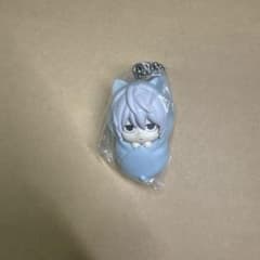 デスノート おくるみますこっとチャーム ニアのサムネイル