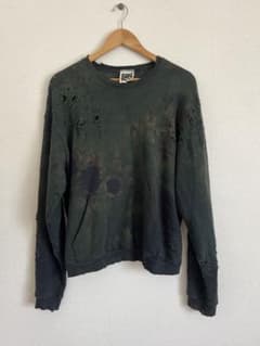 totally brown スウェットのサムネイル