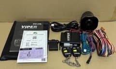 新品 VIPER バイパー 717V カーセキュリティ - メルカリ