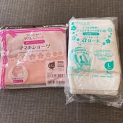 dacco 産褥ショーツのサムネイル