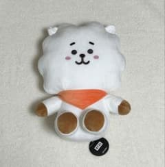 BTS 진 RJ 기본 봉제 인형 L