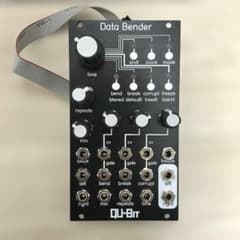 中古】 QU-Bit Data Bender - メルカリ
