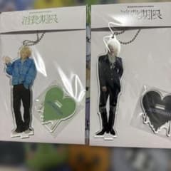 SEVENTEEN JEONGHAN アクリルスタンド 2種セット ジョンハンのサムネイル