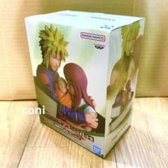 [미개봉] NARUTO 72 series 53 피겨 미나토 쿠시나