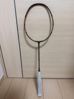 YONEX NANORAY 700RP バドミントンラケットのサムネイル