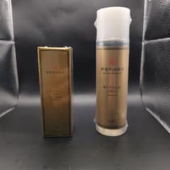 横濱馬油商店 馬プラセンタ 2点セット（原液 30ml ＆ 化粧水 120ml）のサムネイル
