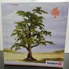 シュライヒ  木 廃盤 ブナの木のサムネイル