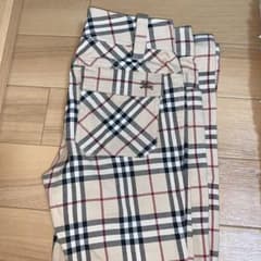 バーバリー  長パンツのサムネイル