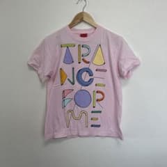 YUKI ツアー　Tシャツ　LIVE トランスフォームのサムネイル