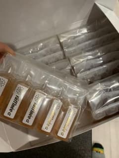 rafinée-a 健康飲料 90本入りのサムネイル