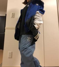 adidas snowboardingウエアのサムネイル
