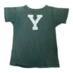 デニムダンガリー  Tシャツ140のサムネイル