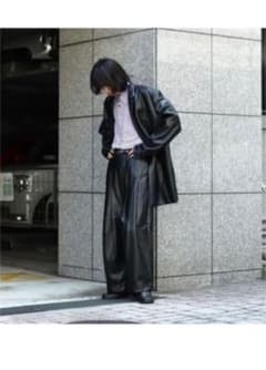 SHINYA KOZUKA peter jacketのサムネイル