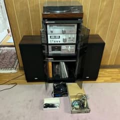 その他 TRIO SYSTEM COMPONENTS TRIO SYSTEM COMPONENTS - メルカリ