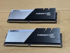 2026年製】G.SKILL DDR4-3600 16GB(8GB×2)RAM - メルカリ