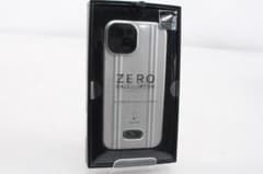 ZERO HALLIBURTON iPhone15用 ハイブリッドケース - メルカリ