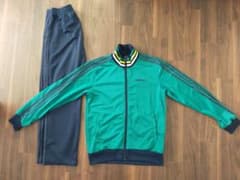 アディダス　ジャージ　上下セット　adidasのサムネイル
