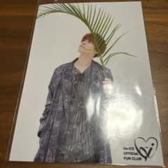 Da-iCE 岩岡徹　生写真のサムネイル