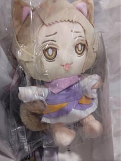 遊戯王YCSJ限定 灰流うららぬいぐるみ - メルカリ