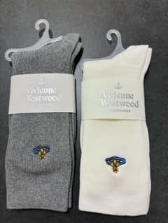 vivienne westwood ヴィヴィアンウエストウッド ソックス 靴下のサムネイル