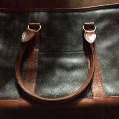 ルイヴィトンバックのサムネイル