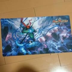 ドルゲユキムラ プレイマットのサムネイル