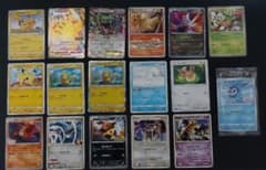 マ*ブ様 ポケモンカード プロモカード まとめ売り ピカチュウ レックウザ等 マ*ブ様 ポケモンカード プロモカード まとめ売り ピカチュウ