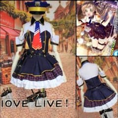 南ことり 職業編 コスプレのサムネイル