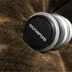 王子様専用 OLYMPUS レンズのサムネイル