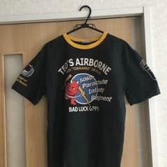 TEDMAN   テッドマン  ４４インチ  Tシャツのサムネイル