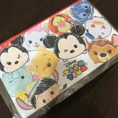 郵便局限定☆通帳ケースのサムネイル