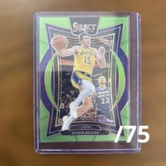 s*b様 Austin Reaves 2024-25 Panini Selectのサムネイル