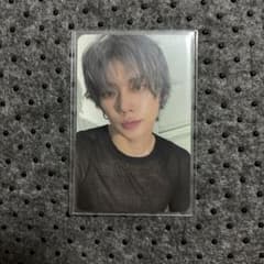 TXT ヨンジュン NO LABELS PART 01 SET UP Aトレカのサムネイル