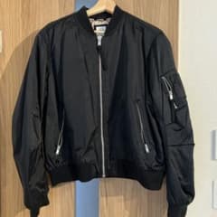 GAP MA-1のサムネイル