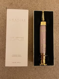 グラティエ スキンリファイニングマルチアクション10ml - メルカリ