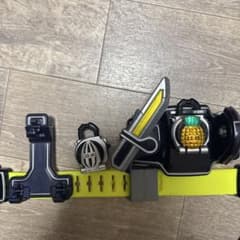 가면 라이더 LS05 모델 벨트 포함