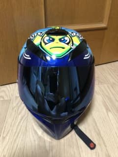 agv ヘルメット　K3 SV - ROSSI MISANOのサムネイル
